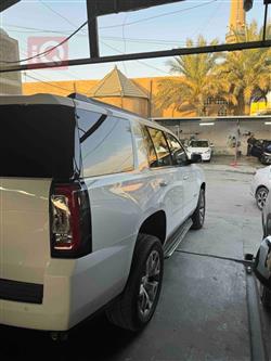 GMC Yukon